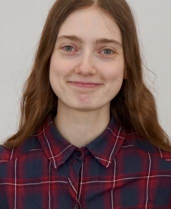 Ronja Apel